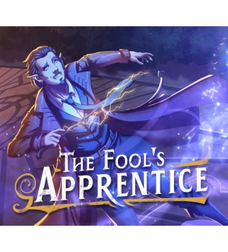 The Fool’s Apprentice Steam Key GLOBAL